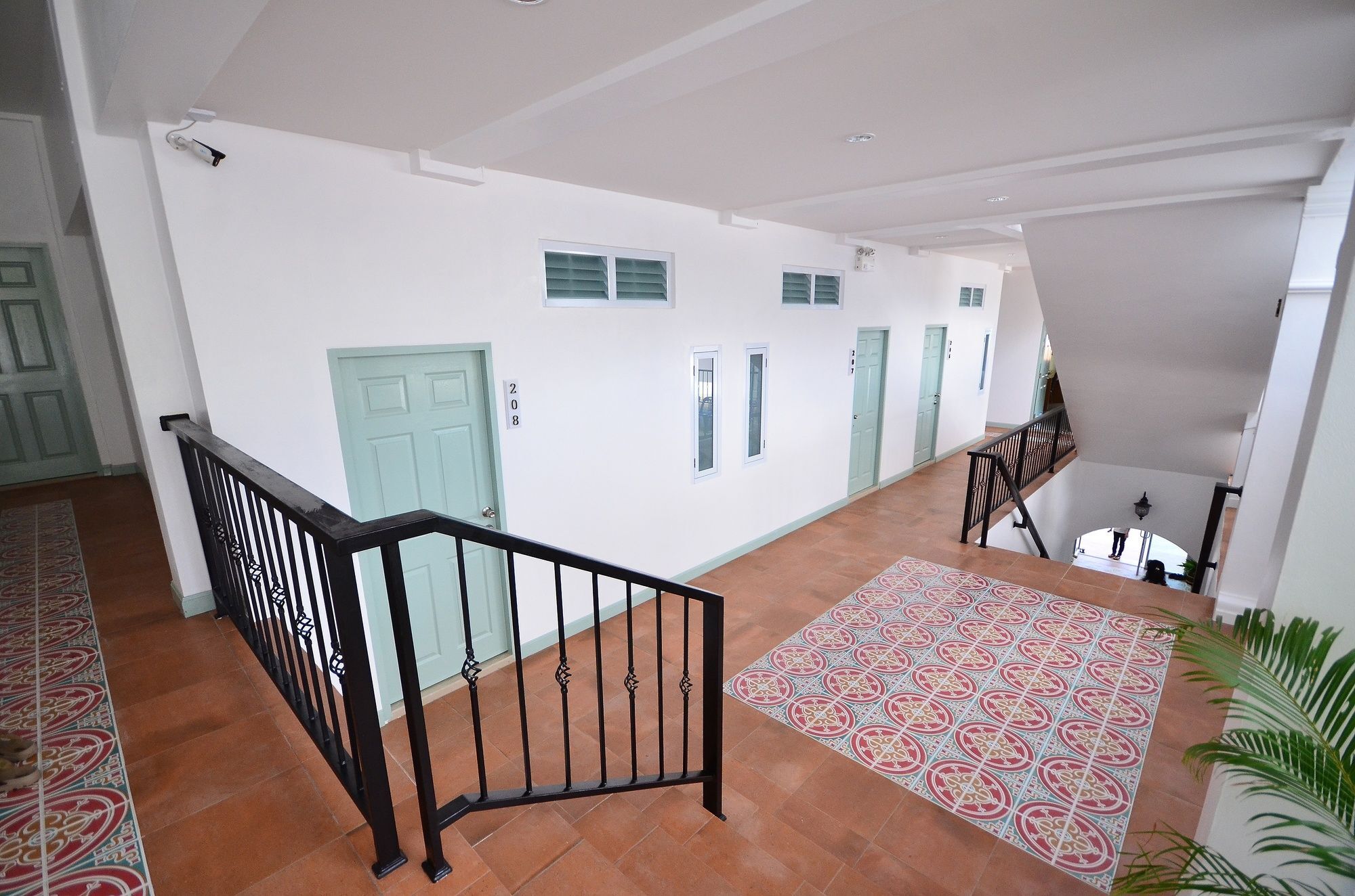 Sino Mansion Hotel Ranong Exterior photo
