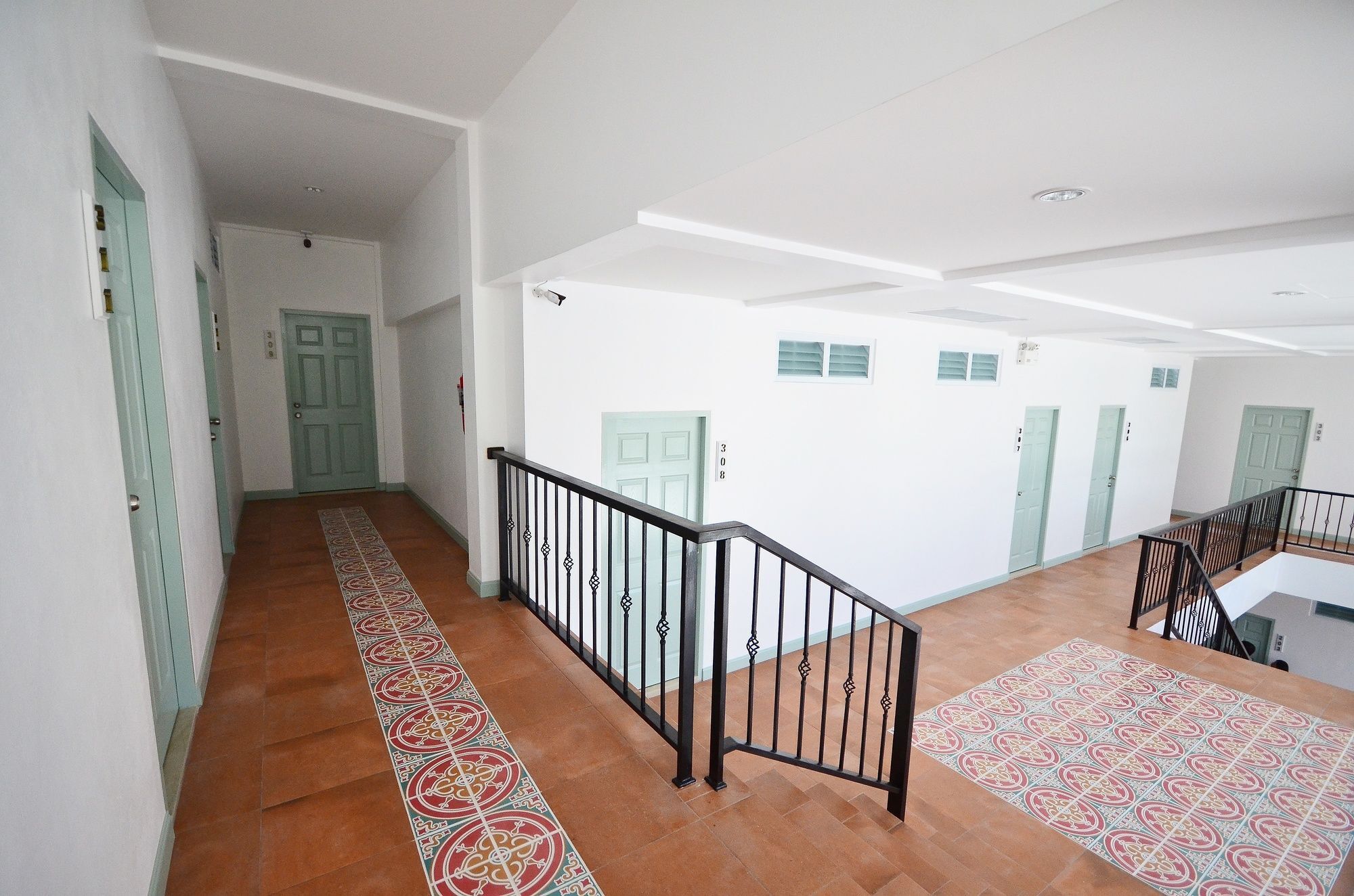 Sino Mansion Hotel Ranong Exterior photo