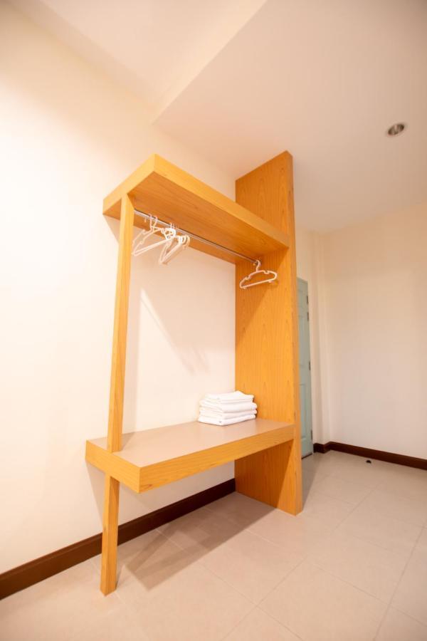 Sino Mansion Hotel Ranong Exterior photo